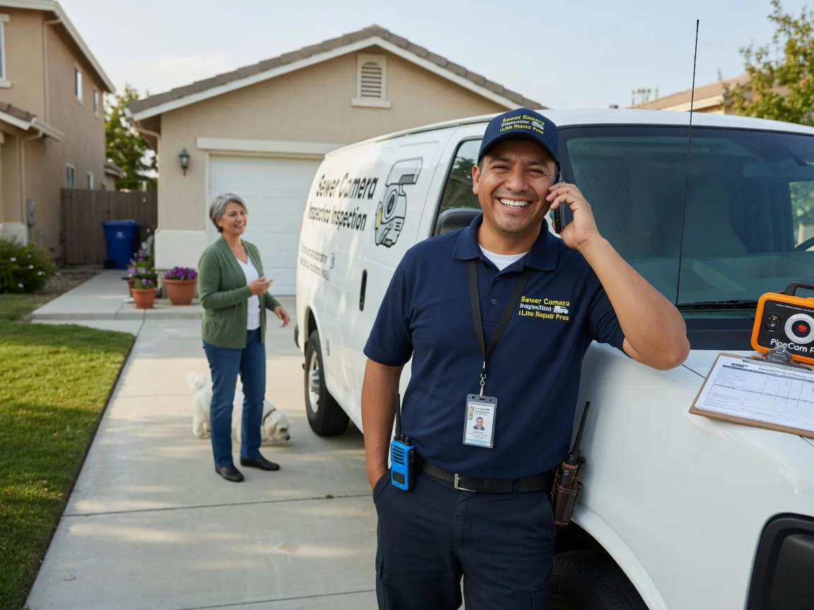 Sewer Line Repair Kootenai, ID FAQs